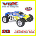 VRX Top 10 carreras velocidad eléctrico RC coche de carreras